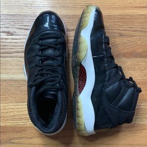 Air Jordan 11 Retro